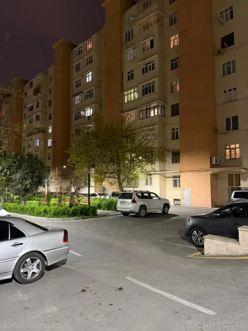Satılır 4 otaqlı Mənzil Köhnə tikili 100 m² Suraxanı r. - şəkil 10