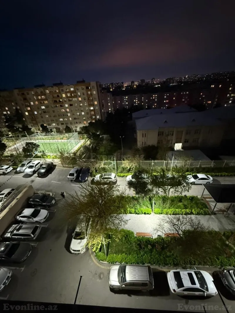 Satılır 4 otaqlı Mənzil Köhnə tikili 100 m² Suraxanı r. - şəkil 11