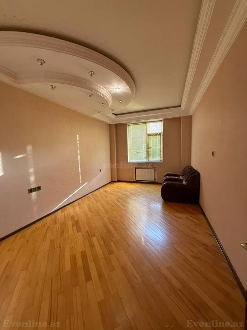 Satılır 3 otaqlı Mənzil Yeni tikili 110 m² Yasamal - şəkil 2