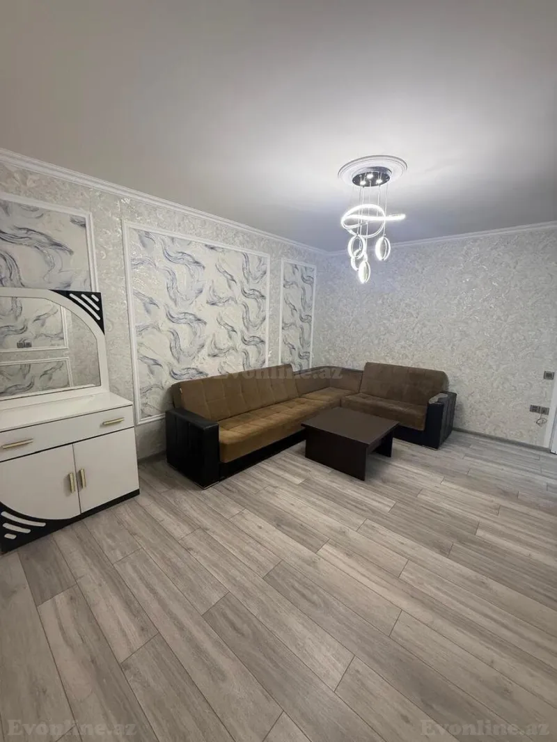 Satılır 2 otaqlı Mənzil Köhnə tikili 35 m² Memar Əcəmi m. - şəkil 4