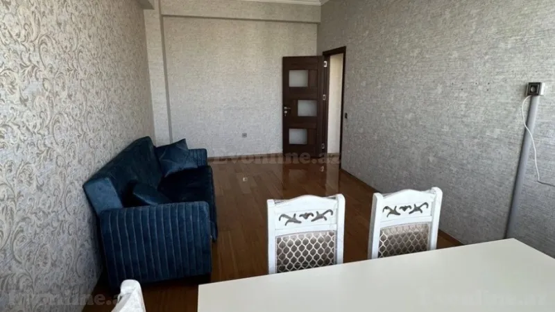 Kirayə verilir 2 otaqlı Mənzil Yeni tikili 65 m² Xırdalan