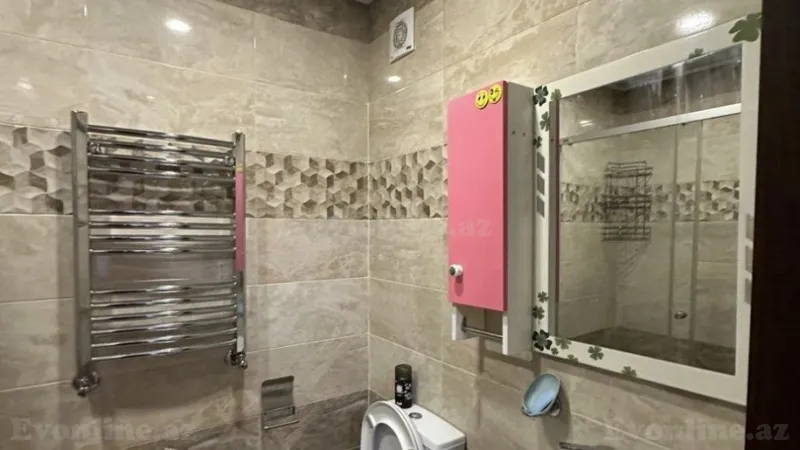 Kirayə verilir 2 otaqlı Mənzil Yeni tikili 65 m² Xırdalan - şəkil 6