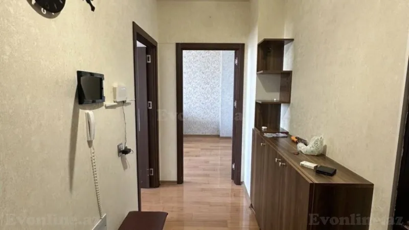 Kirayə verilir 2 otaqlı Mənzil Yeni tikili 65 m² Xırdalan - şəkil 7