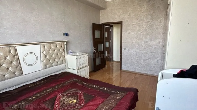 Kirayə verilir 2 otaqlı Mənzil Yeni tikili 65 m² Xırdalan - şəkil 8