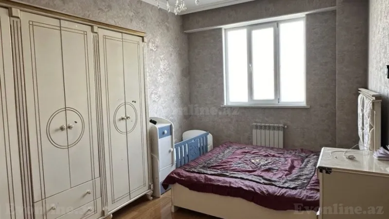 Kirayə verilir 2 otaqlı Mənzil Yeni tikili 65 m² Xırdalan - şəkil 9