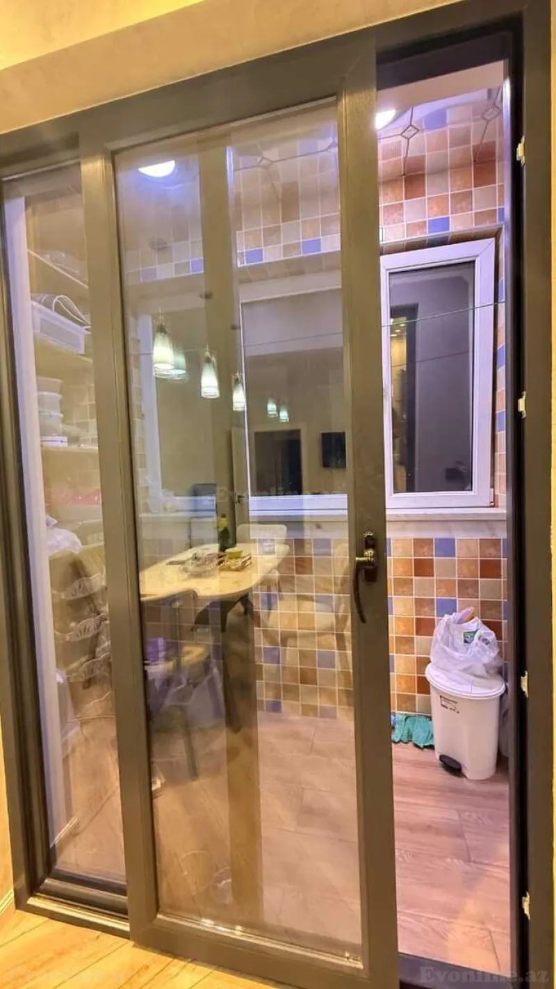 Satılır 3 otaqlı Mənzil Köhnə tikili 80 m² Suraxanı r. - şəkil 14