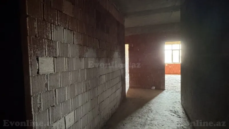 Satılır 2 otaqlı Mənzil Yeni tikili 98 m² 8-ci mikrorayon - şəkil 3