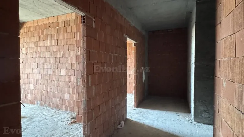 Satılır 2 otaqlı Mənzil Yeni tikili 98 m² 8-ci mikrorayon - şəkil 4