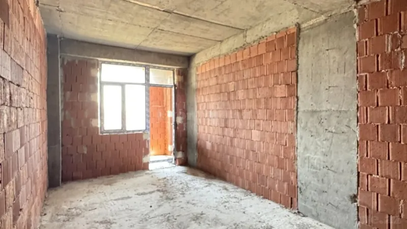 Satılır 2 otaqlı Mənzil Yeni tikili 98 m² 8-ci mikrorayon - şəkil 5