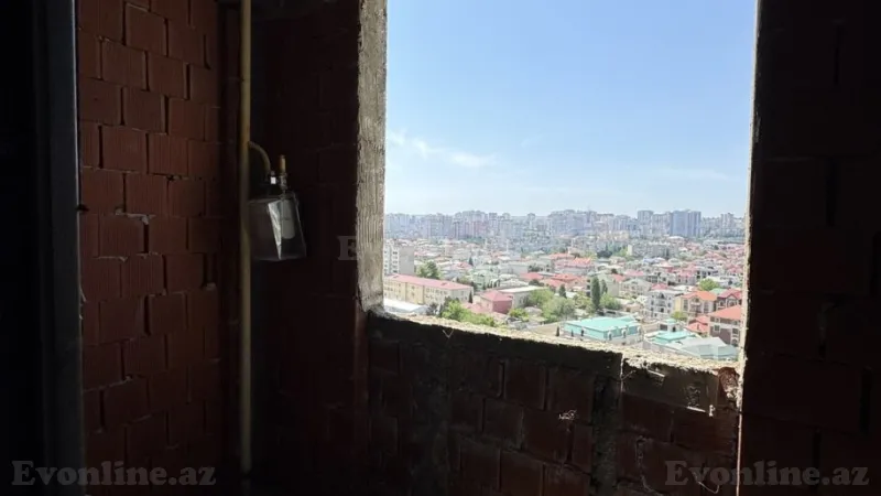 Satılır 2 otaqlı Mənzil Yeni tikili 98 m² 8-ci mikrorayon - şəkil 6