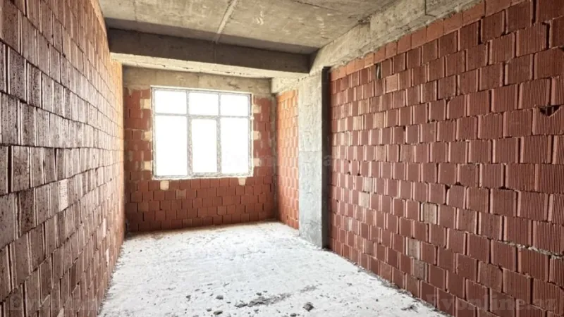 Satılır 2 otaqlı Mənzil Yeni tikili 98 m² 8-ci mikrorayon - şəkil 7
