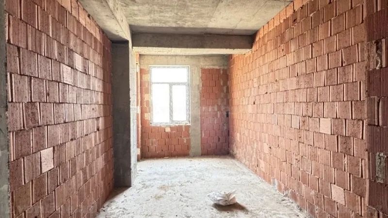 Satılır 2 otaqlı Mənzil Yeni tikili 98 m² 8-ci mikrorayon - şəkil 8