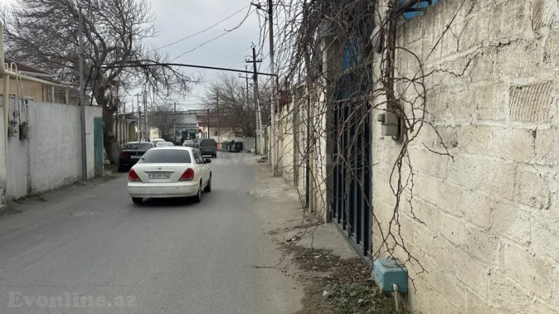 Satılır Torpaq 7 sot Əhmədli - şəkil 2