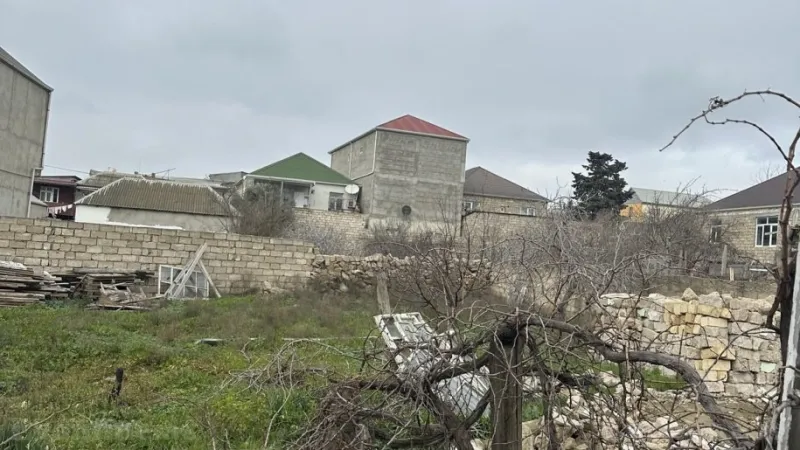 Satılır Torpaq 7 sot Əhmədli - şəkil 7