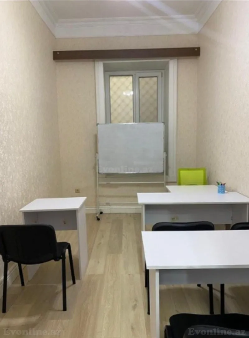 Kirayə verilir Ofis 80 m² 28 May m. - şəkil 2
