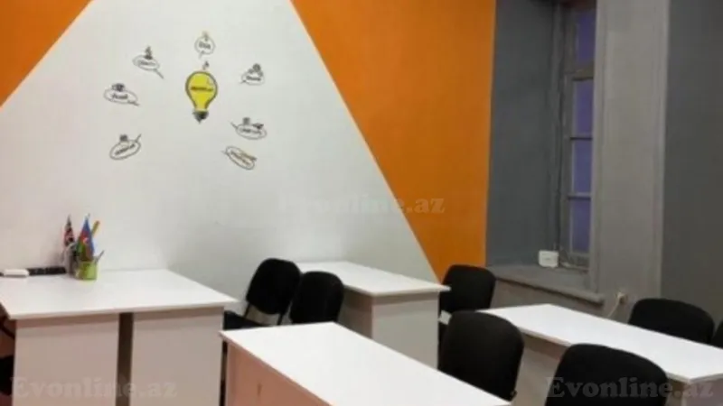 Kirayə verilir Ofis 80 m² 28 May m. - şəkil 4