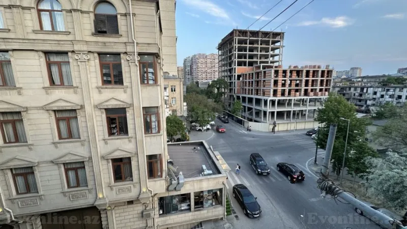 Satılır 2 otaqlı Mənzil Köhnə tikili 44 m² Nəriman Nərimanov m. - şəkil 5