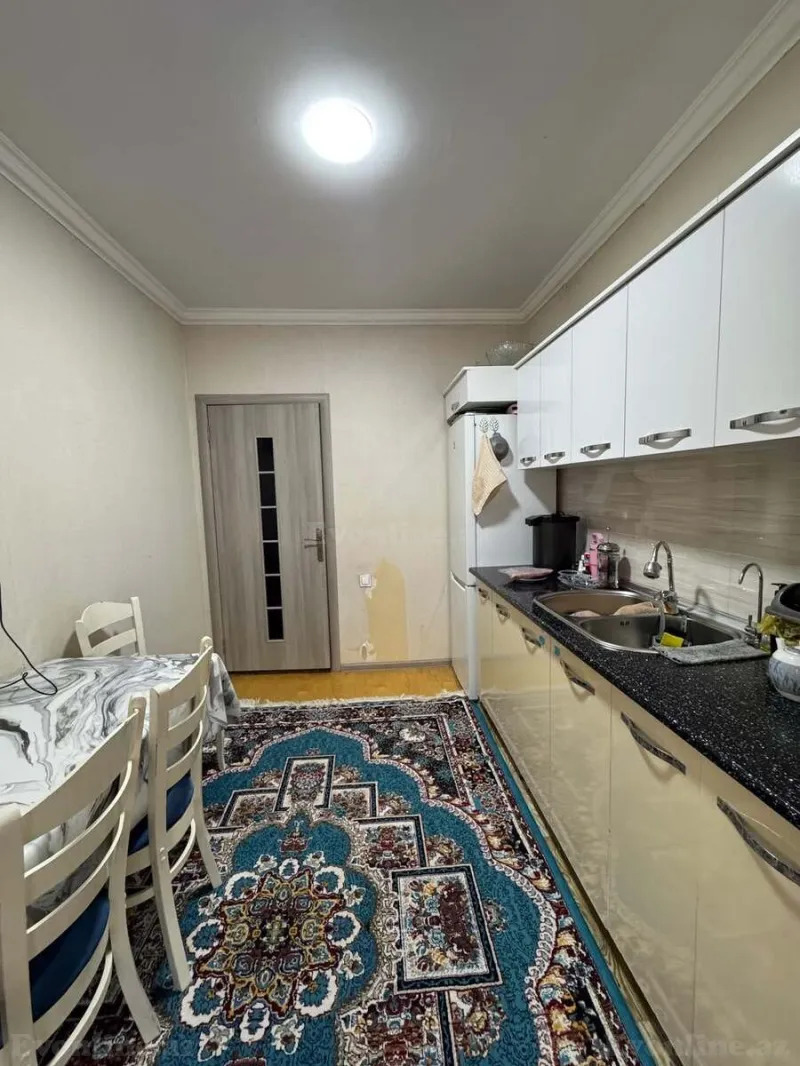 Satılır 3 otaqlı Mənzil Yeni tikili 90 m² Masazır - şəkil 5