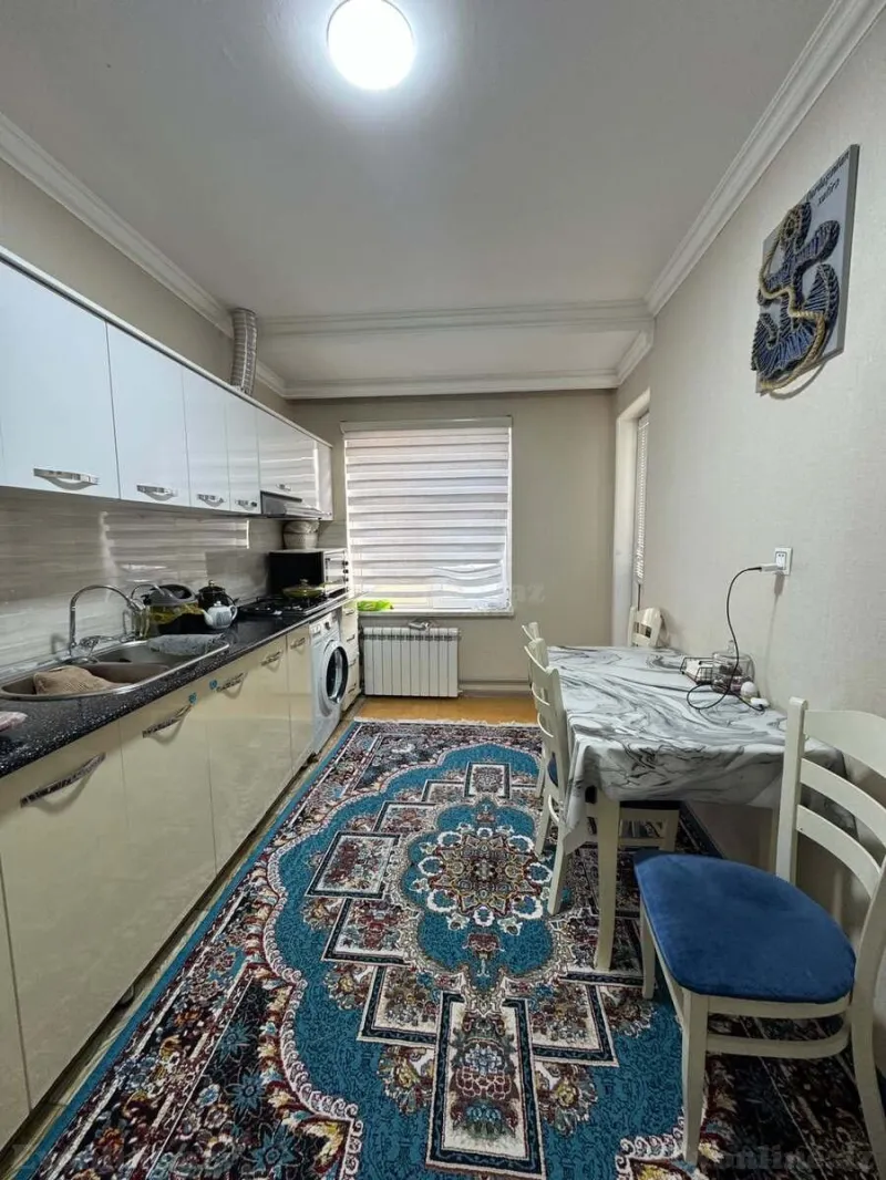 Satılır 3 otaqlı Mənzil Yeni tikili 90 m² Masazır - şəkil 6