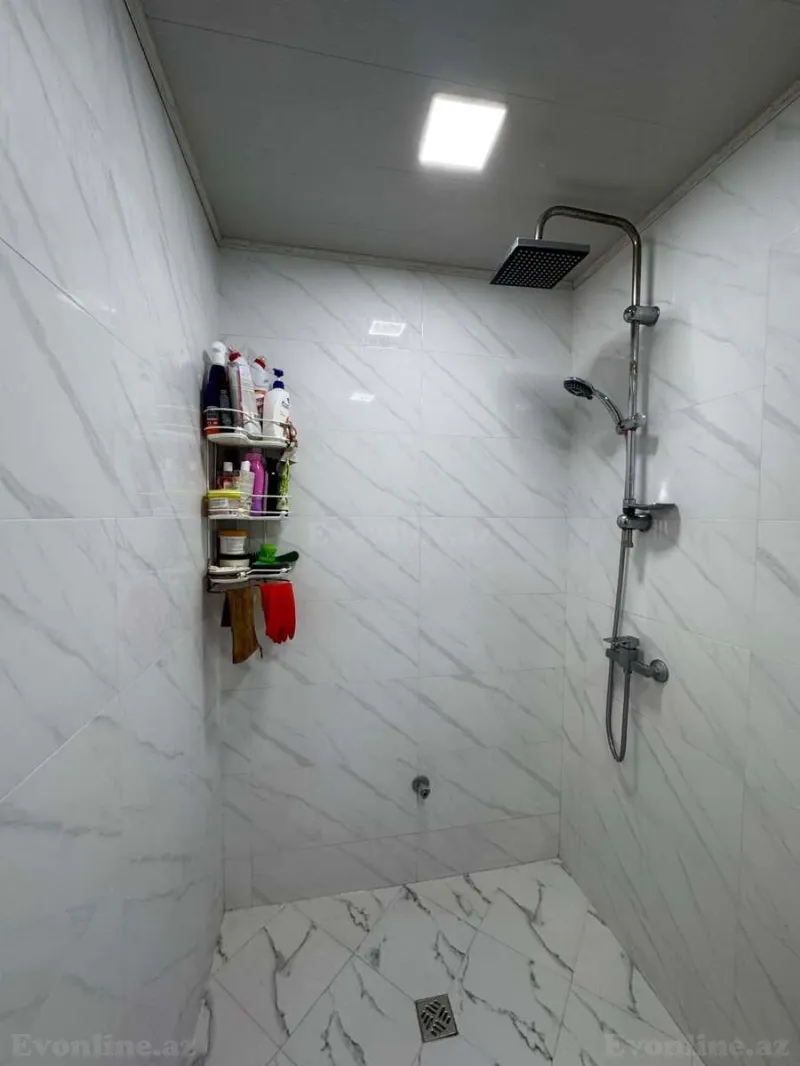 Satılır 3 otaqlı Mənzil Yeni tikili 90 m² Masazır - şəkil 9