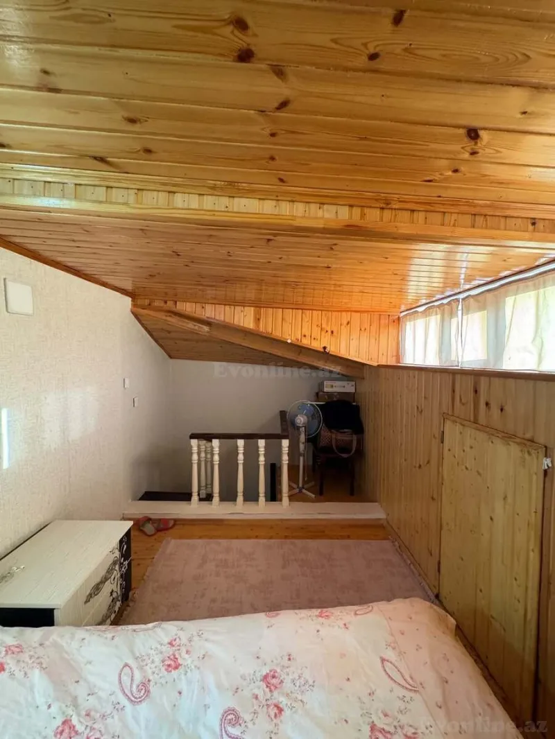 Satılır 3 otaqlı Mənzil Yeni tikili 90 m² Masazır - şəkil 10