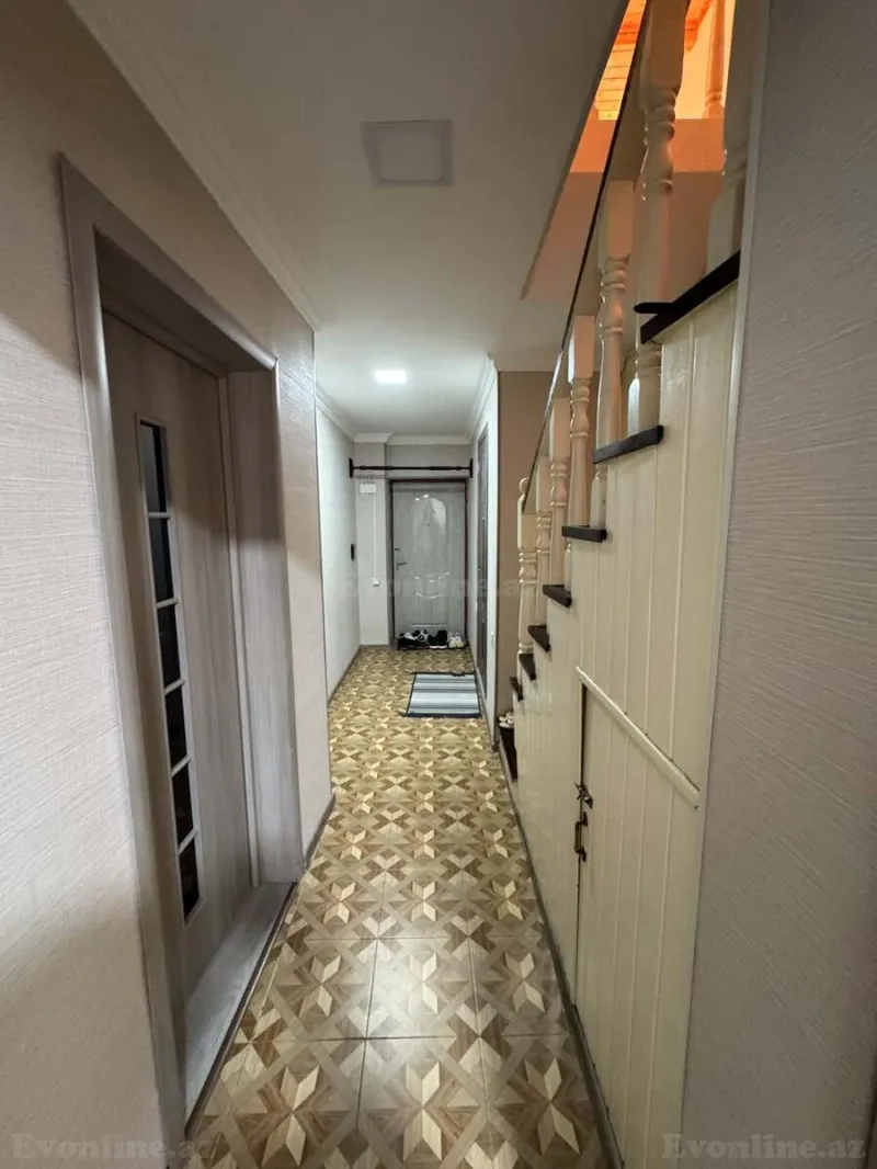 Satılır 3 otaqlı Mənzil Yeni tikili 90 m² Masazır - şəkil 13