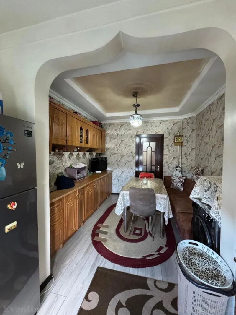 3 otaqlı Mənzil 80 m² Əhmədli Satılır