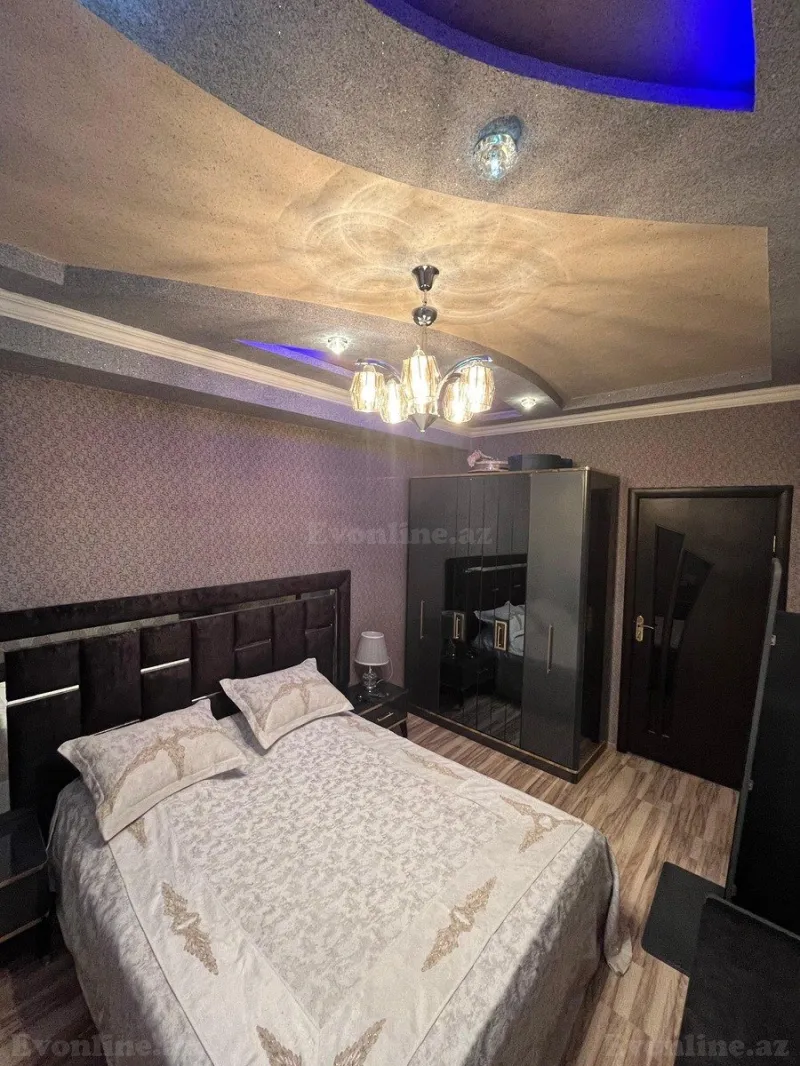 Satılır 3 otaqlı Mənzil Yeni tikili 120.8 m² Mehdiabad - şəkil 3