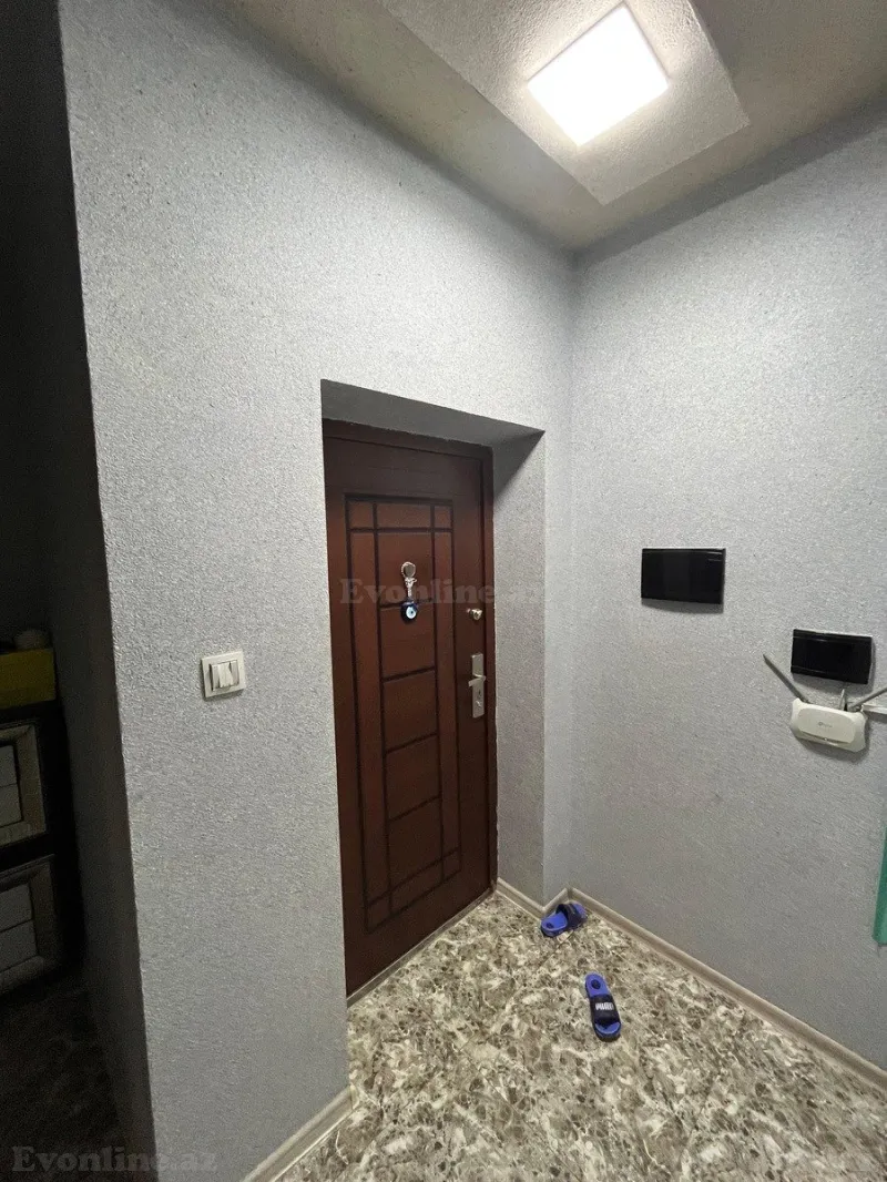 Satılır 3 otaqlı Mənzil Yeni tikili 120.8 m² Mehdiabad - şəkil 5