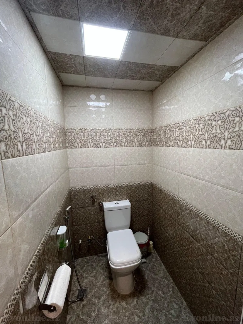 Satılır 3 otaqlı Mənzil Yeni tikili 120.8 m² Mehdiabad - şəkil 8