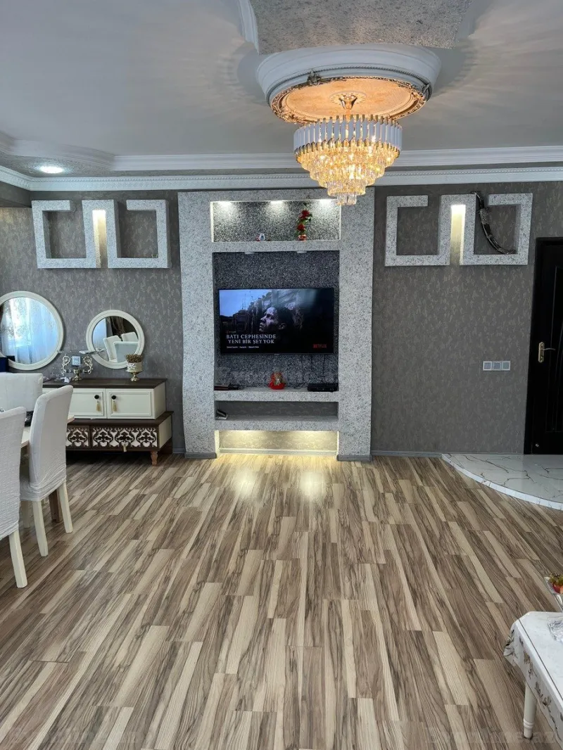 Satılır 3 otaqlı Mənzil Yeni tikili 120.8 m² Mehdiabad - şəkil 10