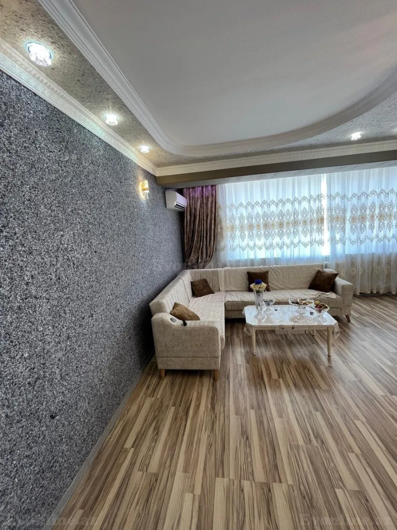 Satılır 3 otaqlı Mənzil Yeni tikili 120.8 m² Mehdiabad - şəkil 11