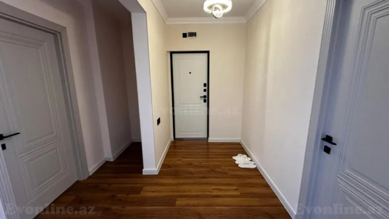 Satılır 3 otaqlı Mənzil Köhnə tikili 80 m² Xalqlar Dostluğu m. - şəkil 3