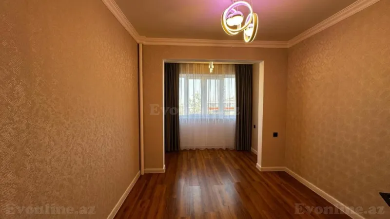 Satılır 3 otaqlı Mənzil Köhnə tikili 80 m² Xalqlar Dostluğu m. - şəkil 10