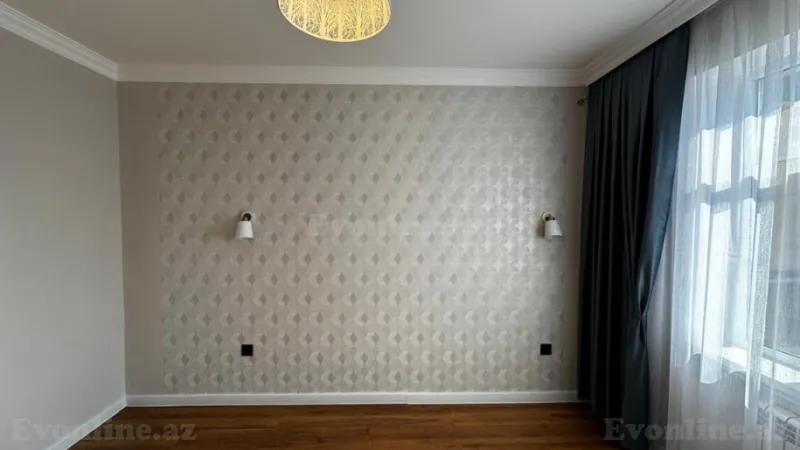 Satılır 3 otaqlı Mənzil Köhnə tikili 80 m² Xalqlar Dostluğu m. - şəkil 12