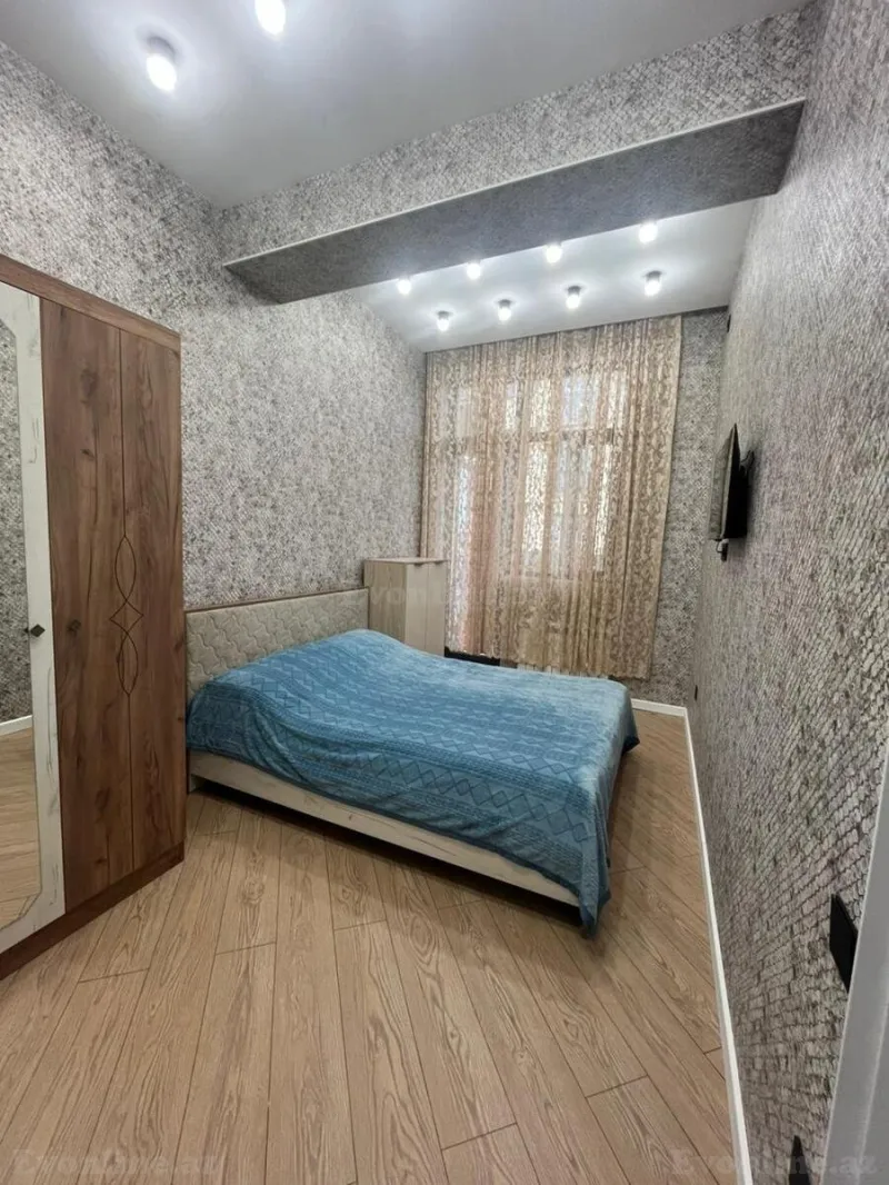 Satılır 2 otaqlı Mənzil Yeni tikili 63 m² Yasamal - şəkil 6