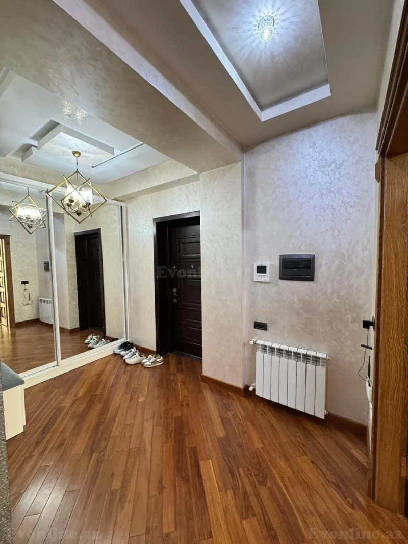 Satılır 2 otaqlı Mənzil Yeni tikili 85 m² 8-ci mikrorayon - şəkil 7