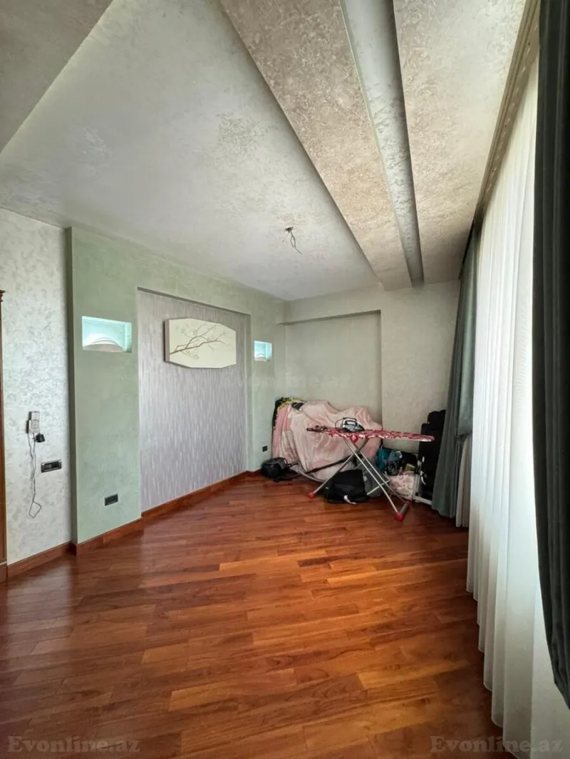 Satılır 2 otaqlı Mənzil Yeni tikili 85 m² 8-ci mikrorayon - şəkil 8