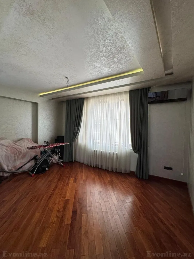 Satılır 2 otaqlı Mənzil Yeni tikili 85 m² 8-ci mikrorayon - şəkil 9