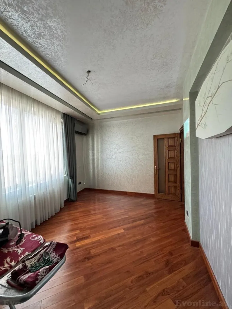Satılır 2 otaqlı Mənzil Yeni tikili 85 m² 8-ci mikrorayon - şəkil 10