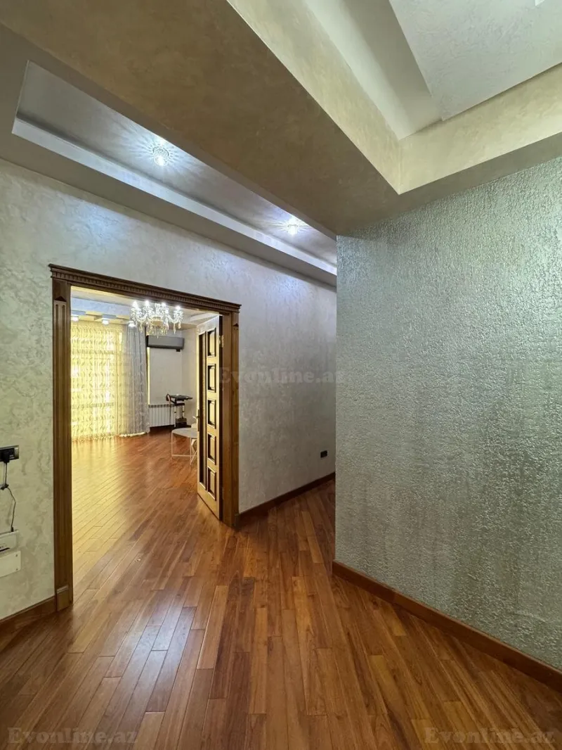 Satılır 2 otaqlı Mənzil Yeni tikili 85 m² 8-ci mikrorayon - şəkil 11