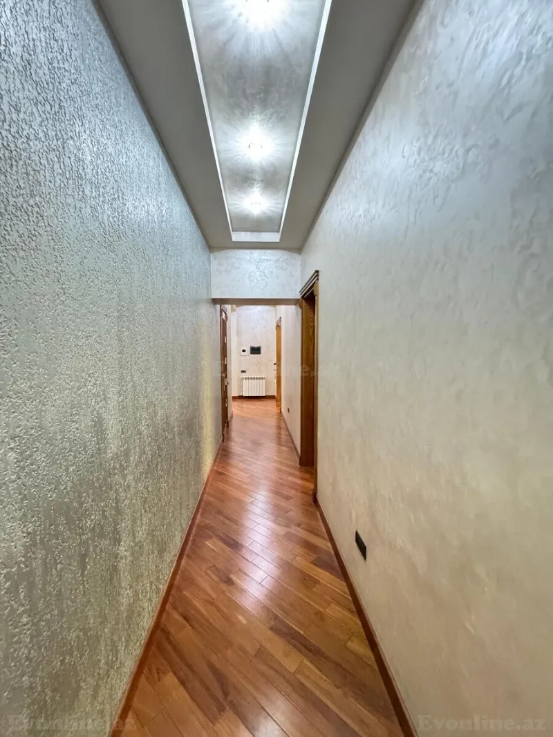 Satılır 2 otaqlı Mənzil Yeni tikili 85 m² 8-ci mikrorayon - şəkil 12