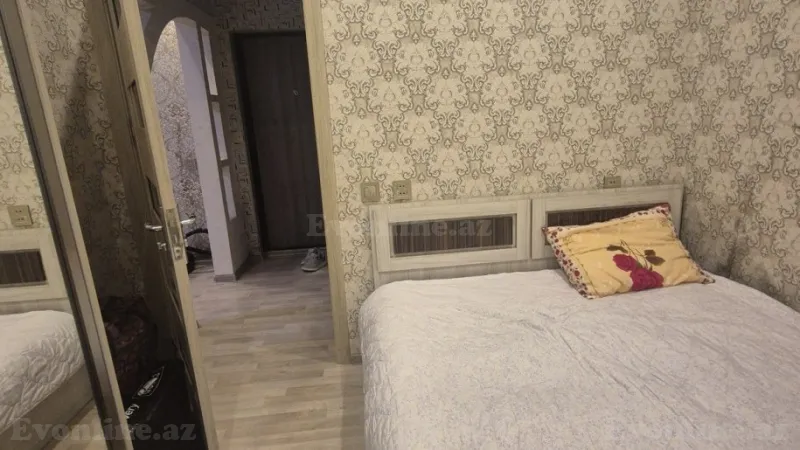 Satılır 2 otaqlı Mənzil Yeni tikili 36 m² Xırdalan - şəkil 4
