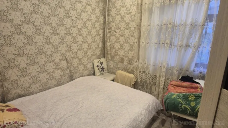 Satılır 2 otaqlı Mənzil Yeni tikili 36 m² Xırdalan - şəkil 5