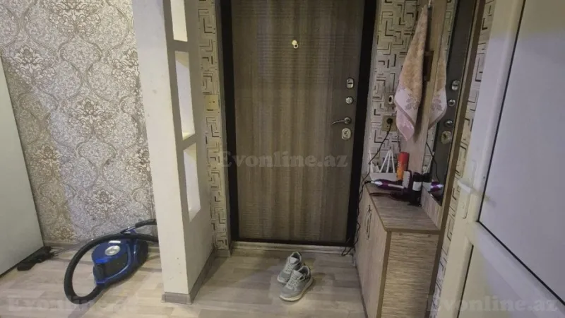 Satılır 2 otaqlı Mənzil Yeni tikili 36 m² Xırdalan - şəkil 6