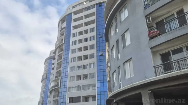 Satılır 1 otaqlı Mənzil Yeni tikili 48 m² Sumqayıt