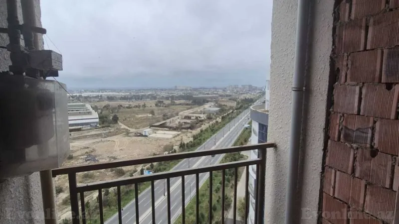 Satılır 1 otaqlı Mənzil Yeni tikili 48 m² Sumqayıt - şəkil 3