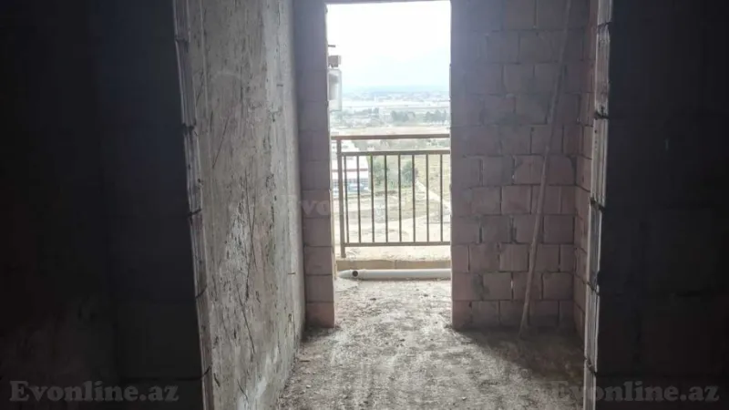 Satılır 1 otaqlı Mənzil Yeni tikili 48 m² Sumqayıt - şəkil 4