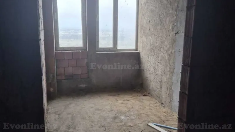 Satılır 1 otaqlı Mənzil Yeni tikili 48 m² Sumqayıt - şəkil 5