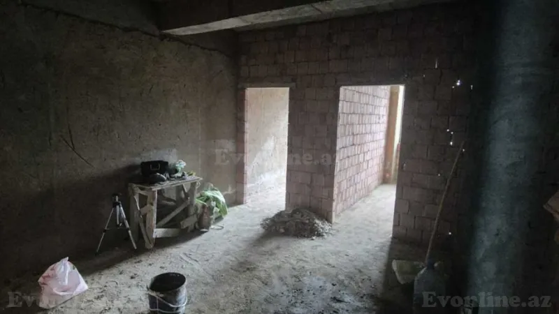 Satılır 1 otaqlı Mənzil Yeni tikili 48 m² Sumqayıt - şəkil 6